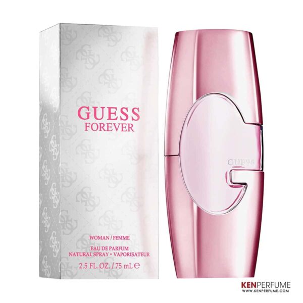 Guess Forever Woman