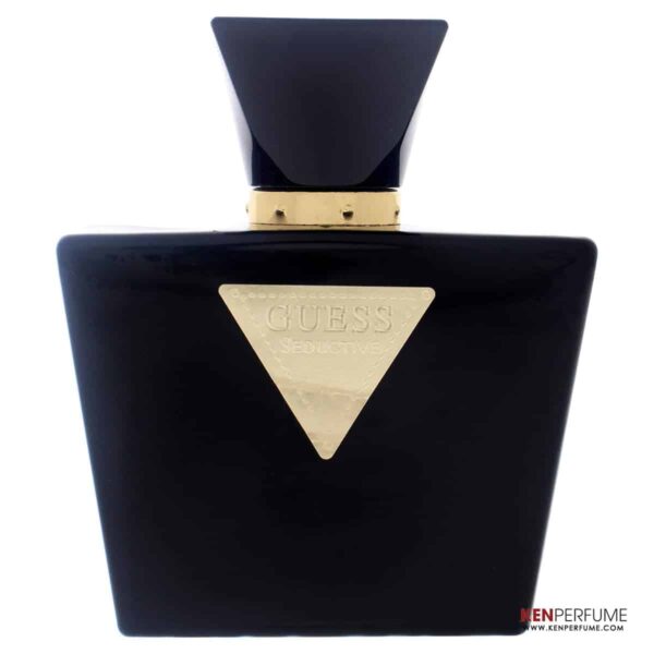 Nước Hoa Nữ Guess Seductive Noir For Women EDT