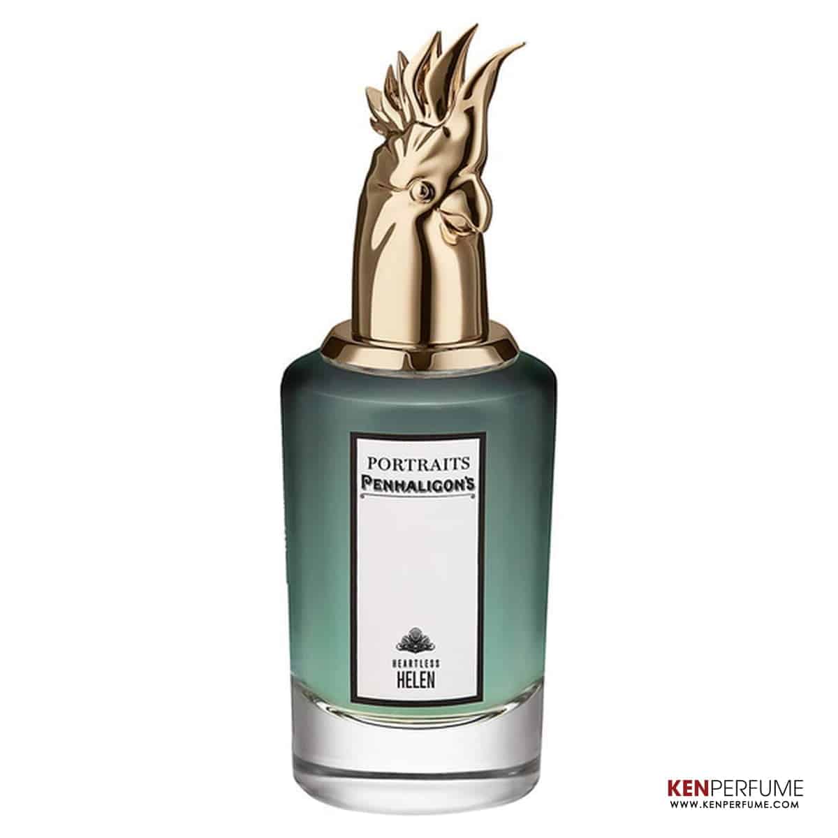 Nước Hoa Unisex Penhaligon's Heartless Helen