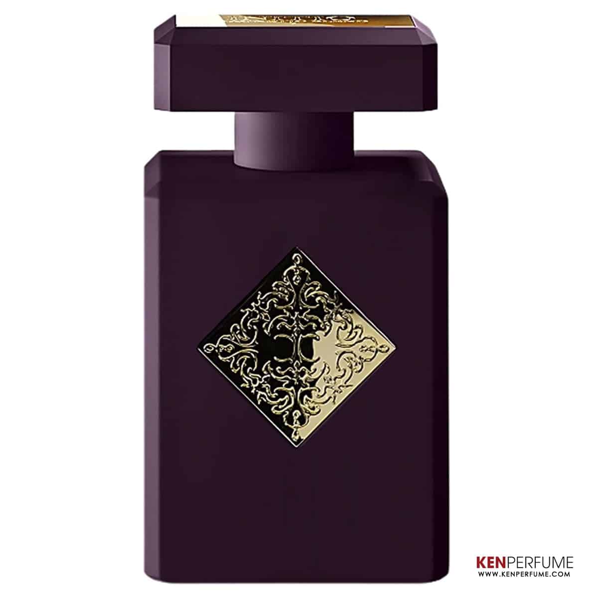 Nước Hoa Unisex Initio Atomic Rose EDP