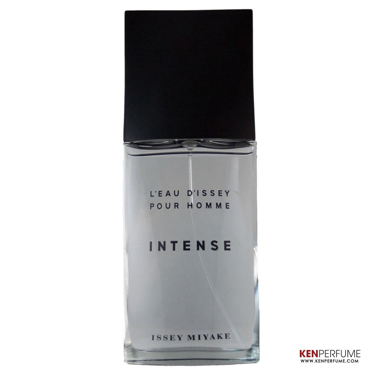Nước Hoa Nam Issey Miyake L'Eau D'Issey Intense