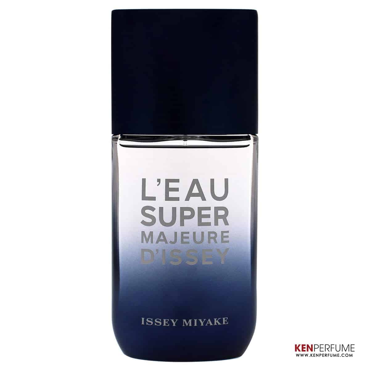 Nước Hoa Nam Issey Miyake L'Eau Super Majeure D'Issey