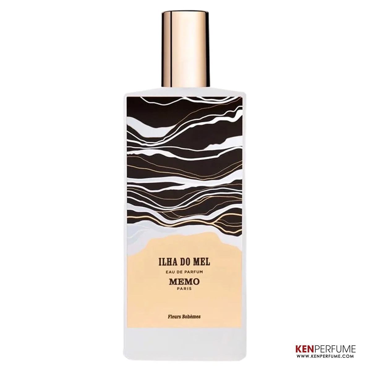 Memo Ilha Do Mel
