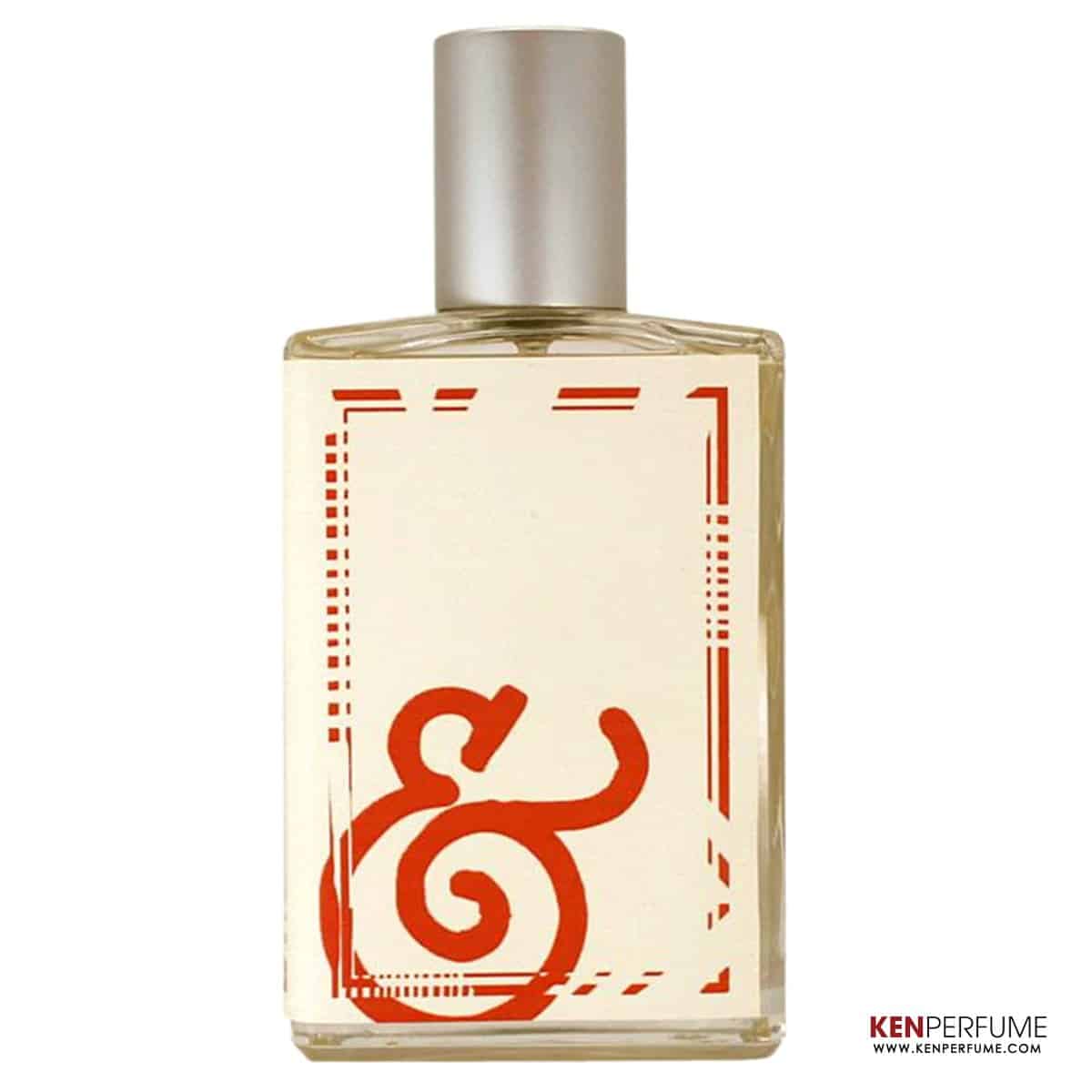 Imaginary Authors A Whiff of Waffle Cone