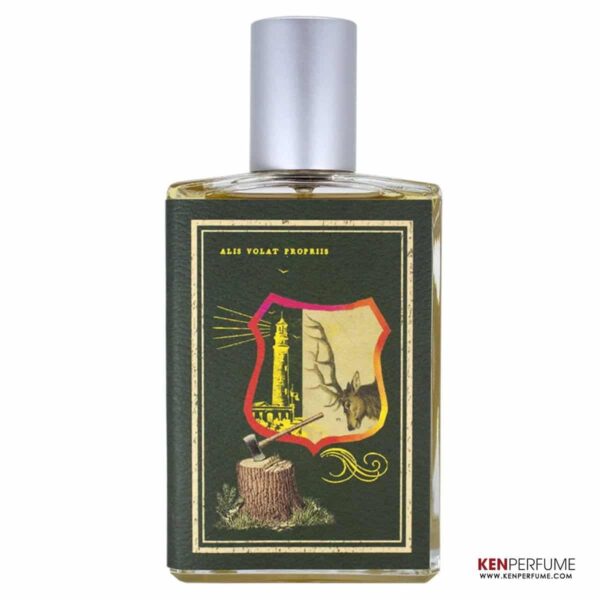 Nước Hoa Unisex Imaginary Authors Cape Heartache