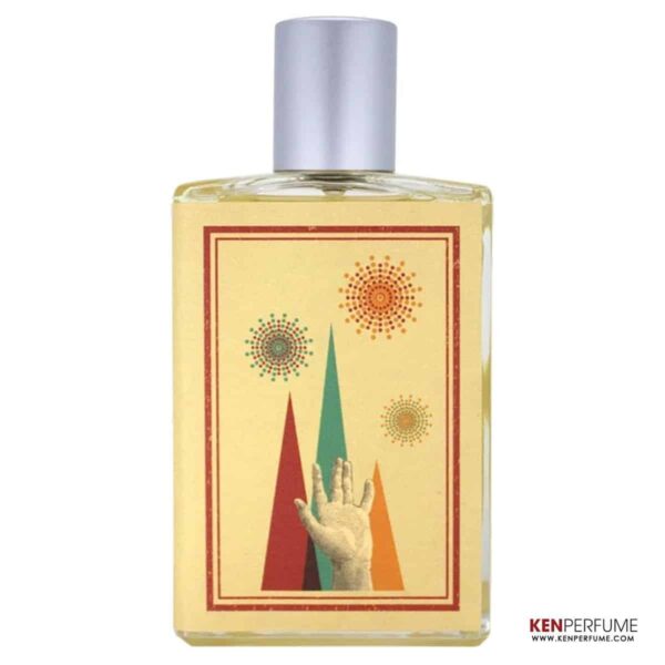 Nước Hoa Unisex Imaginary Authors Slow Explosions