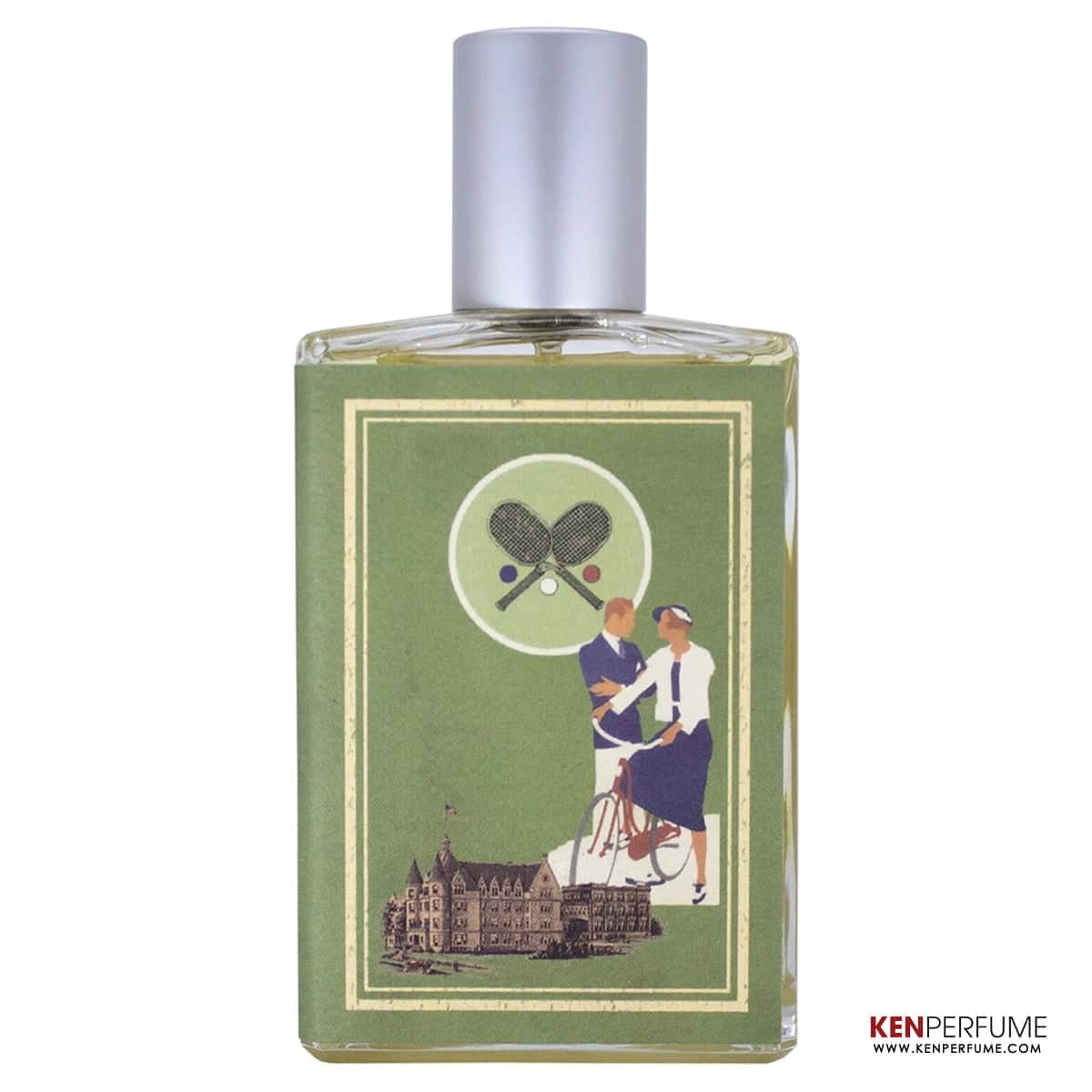 Imaginary Authors The Soft Lawn