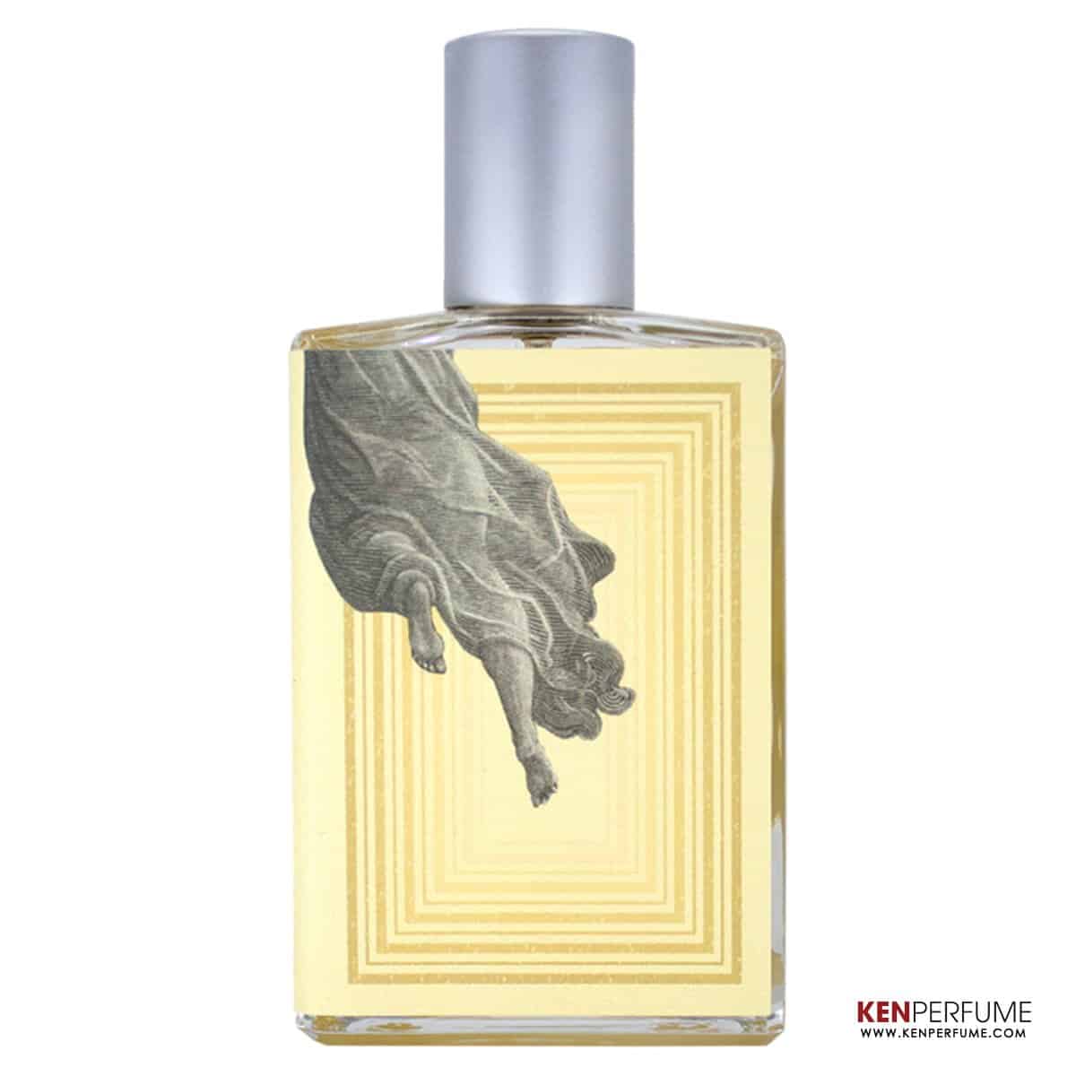 Imaginary Authors Whispered Myths