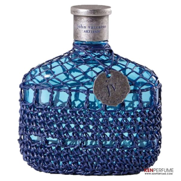 Nước Hoa Nam John Varvatos Artisan Blu EDT