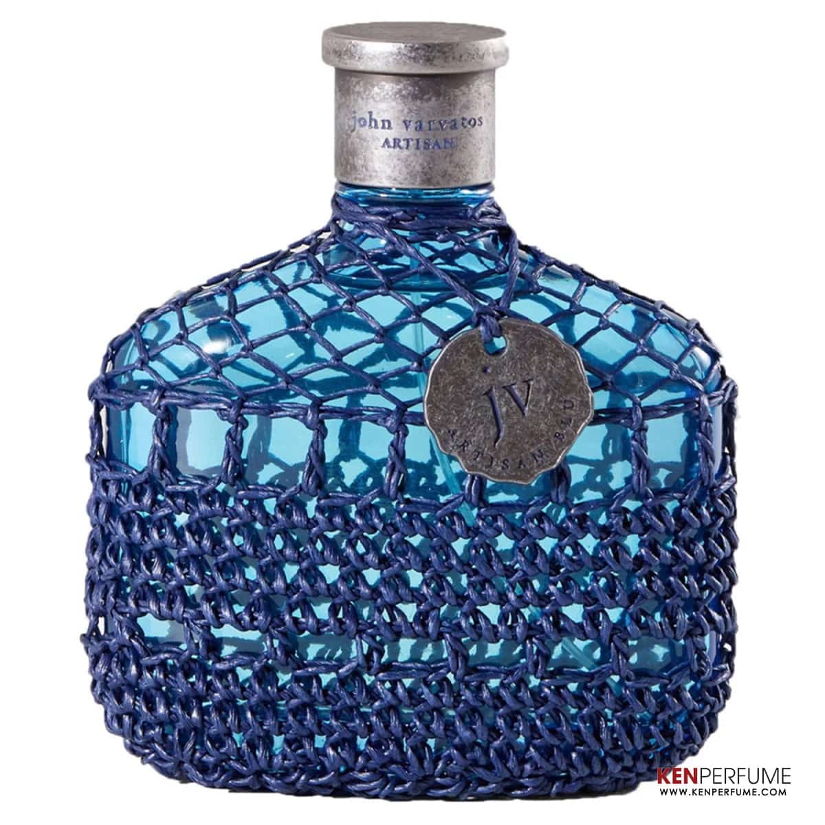 Nước Hoa Nam John Varvatos Artisan Blu EDT
