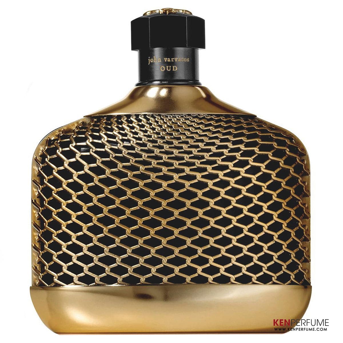 Nước Hoa Nam John Varvatos Oud EDP