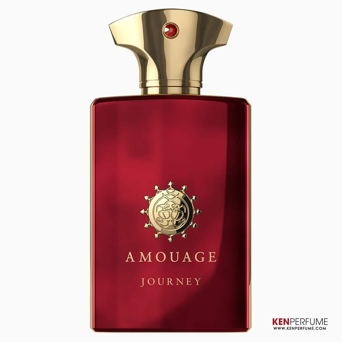Nước Hoa Nam Amouage Journey Man EDP