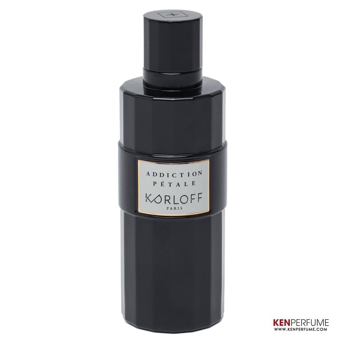 Korloff Addiction Petale