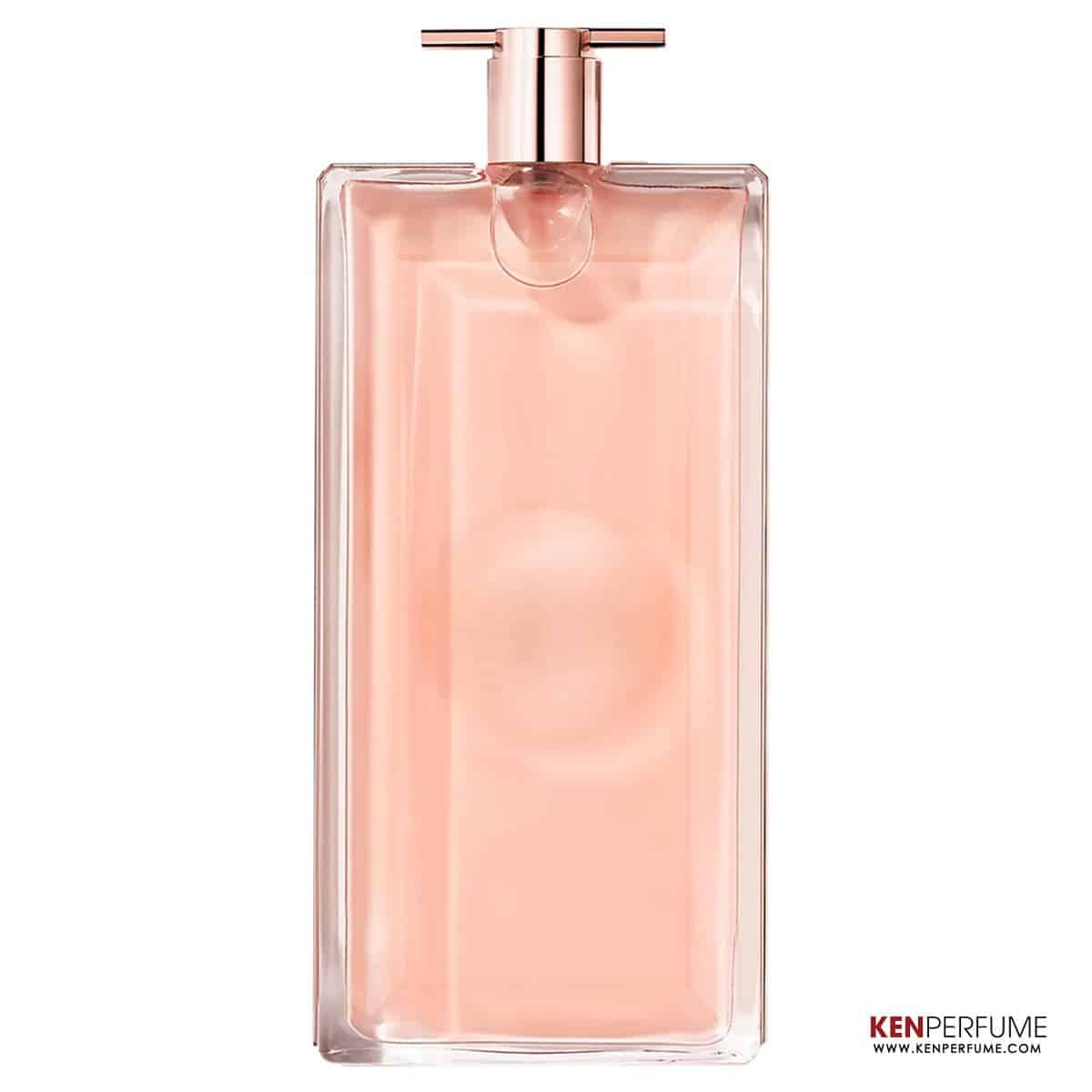 Nước Hoa Nữ Lancome Idole Le Grand Parfum