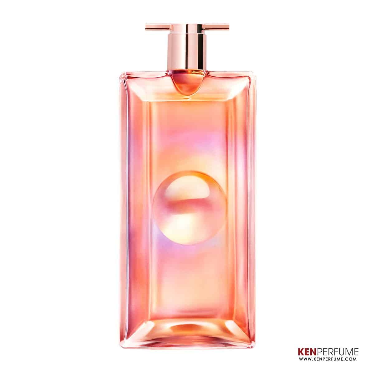 Nước Hoa Nữ Lancome Idole Nectar EDP