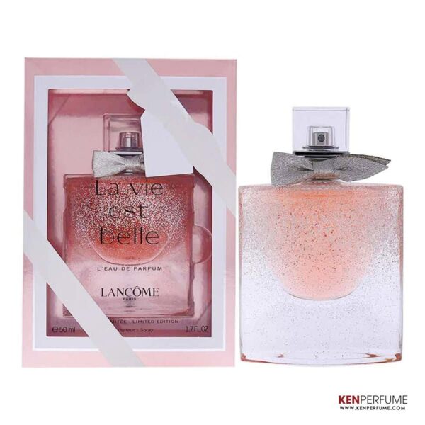 Nước Hoa Nữ Lancome La Vie Est Belle EDP Limited
