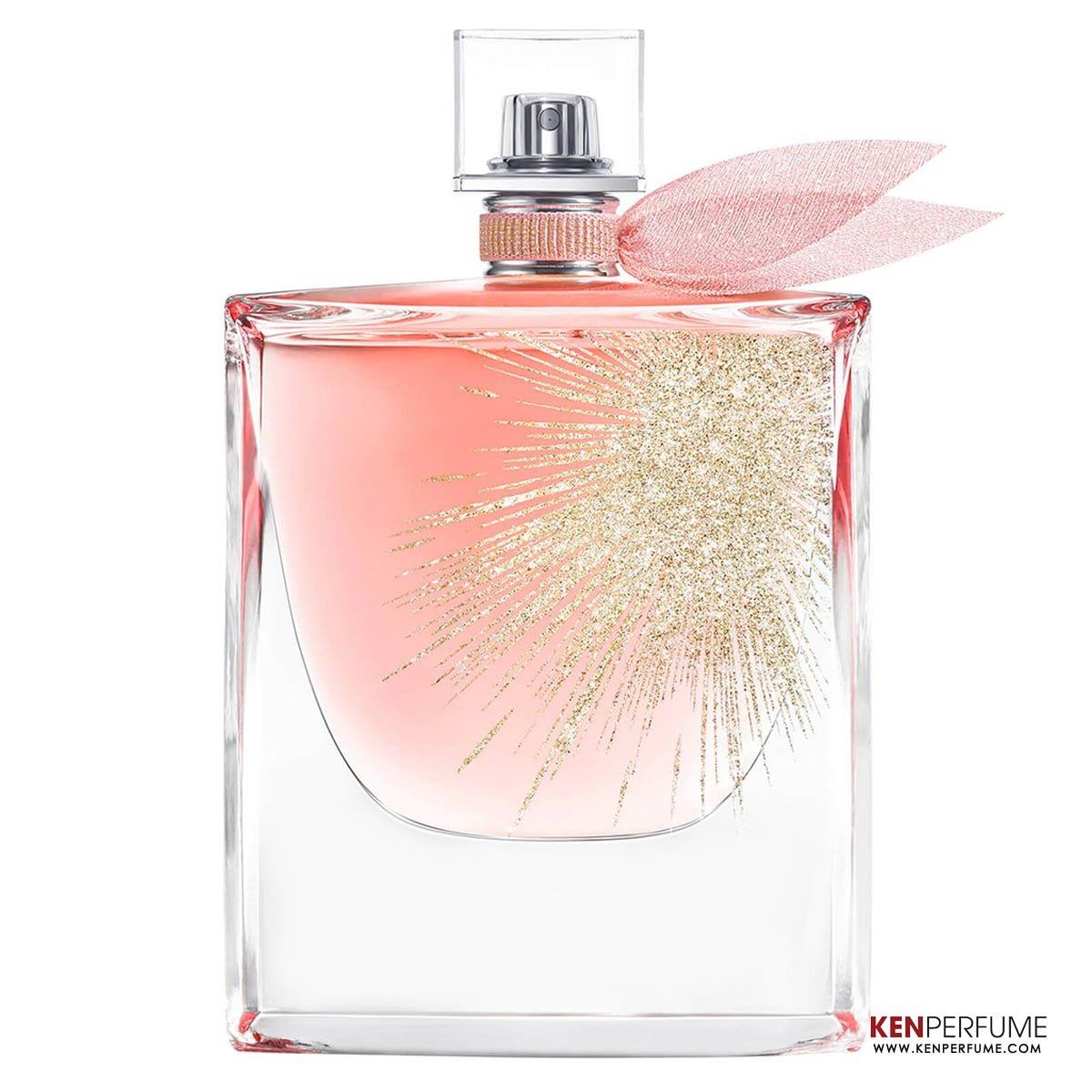Nước Hoa Nữ Lancome La Vie Est Belle Oui EDP