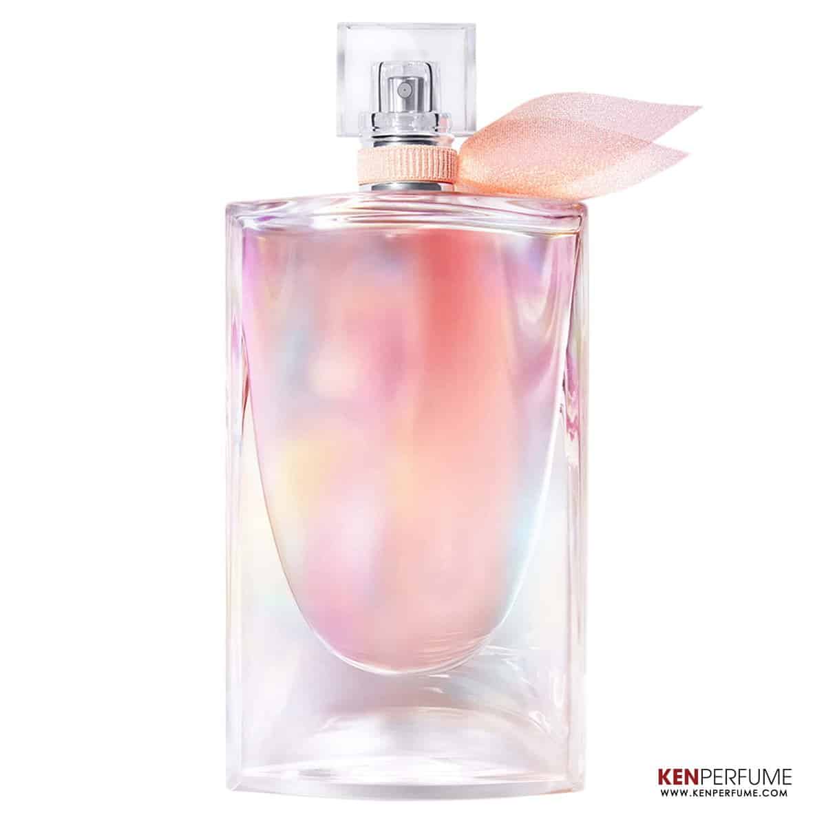 Nước Hoa Nữ Lancome La Vie Est Belle Soleil Cristal EDP
