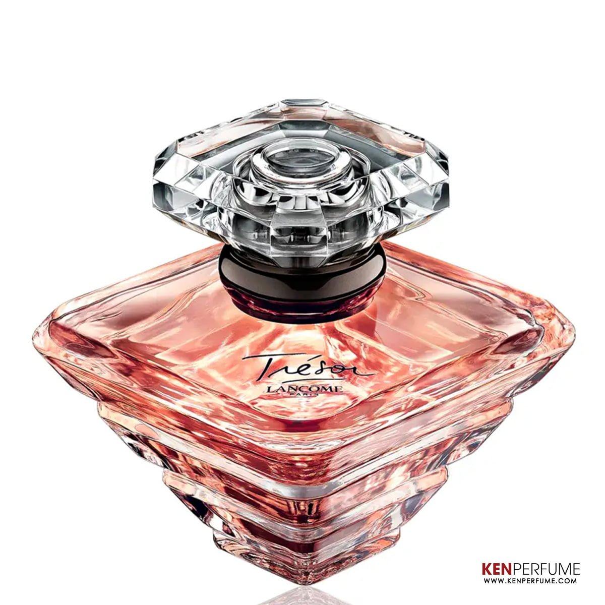 Nước Hoa Nữ Lancome Tresor Lumineuse EDP