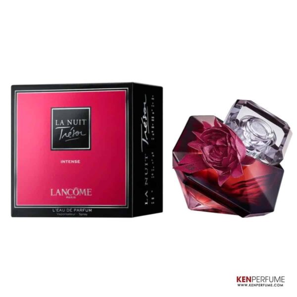 Nước Hoa Nữ Lancome La Nuit Tresor Intense EDP