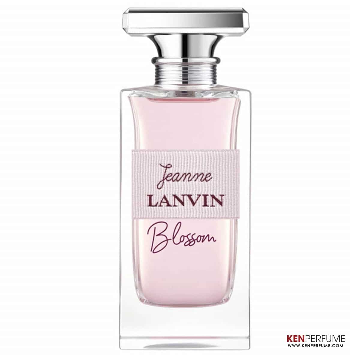 Nước Hoa Nữ Lanvin Jeanne Blossom EDP