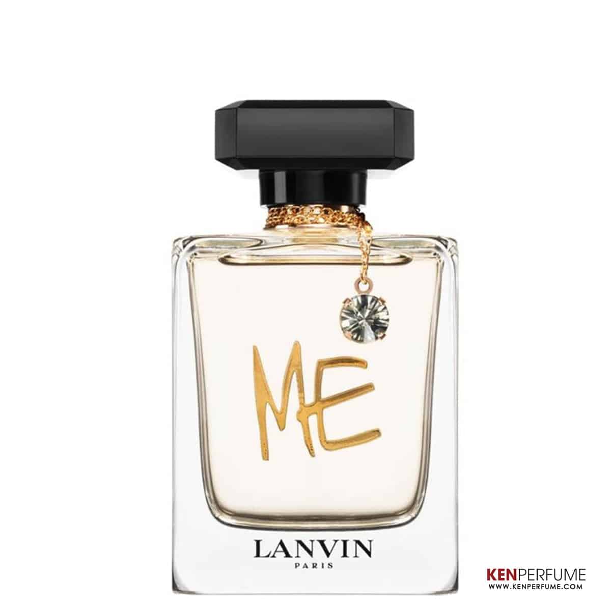 Nước Hoa Nữ Lanvin Me EDP