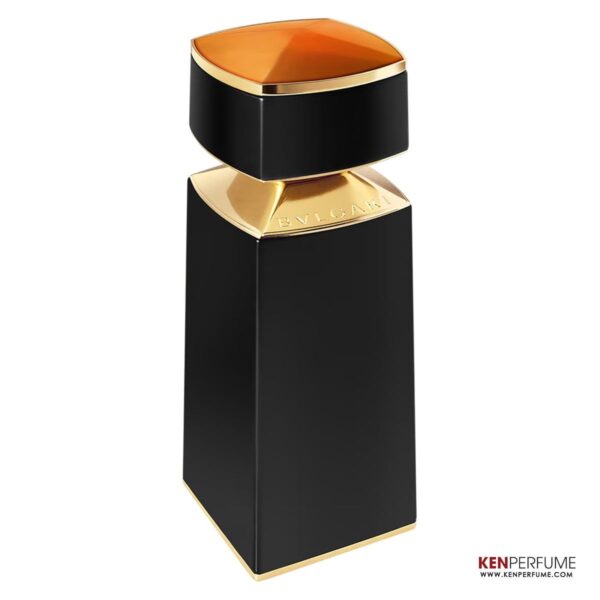 Nước Hoa Nam Bvlgari Le Gemme Ambero
