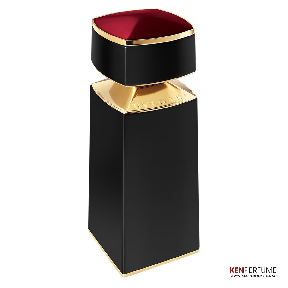 Bvlgari Le Gemme Garanat