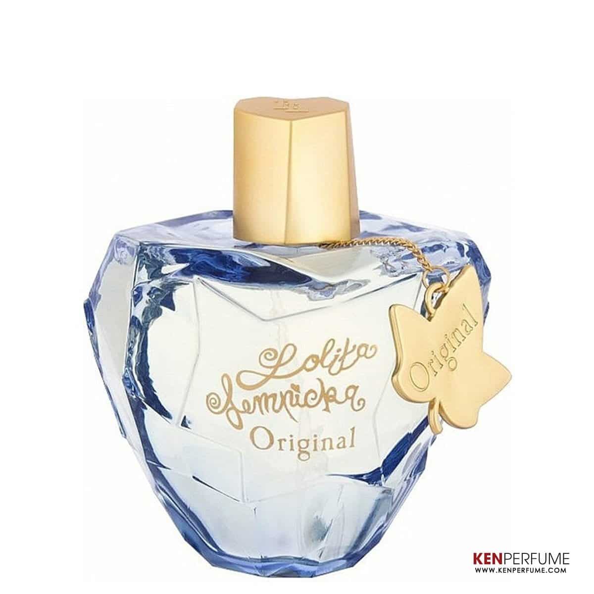 Nước Hoa Nữ Lolita Lempicka Original EDP
