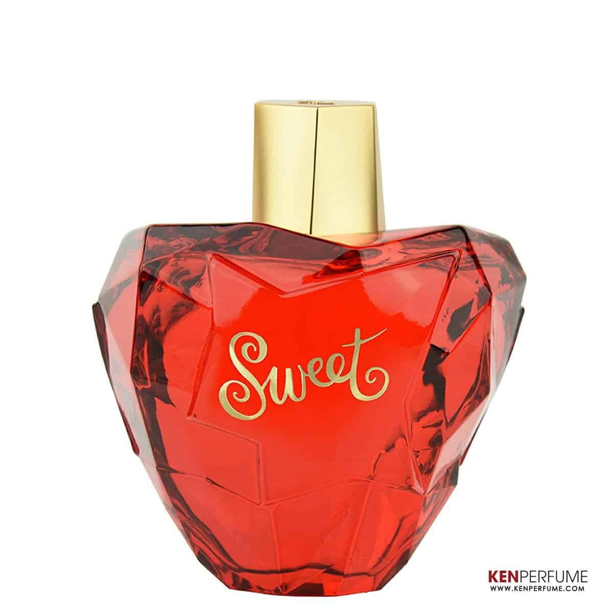 Nước Hoa Nữ Lolita Lempicka Sweet EDP