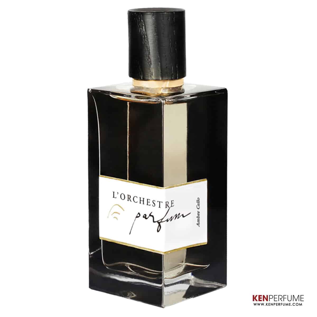 Nước Hoa Unisex L'Orchestre Parfum Ambre Cello