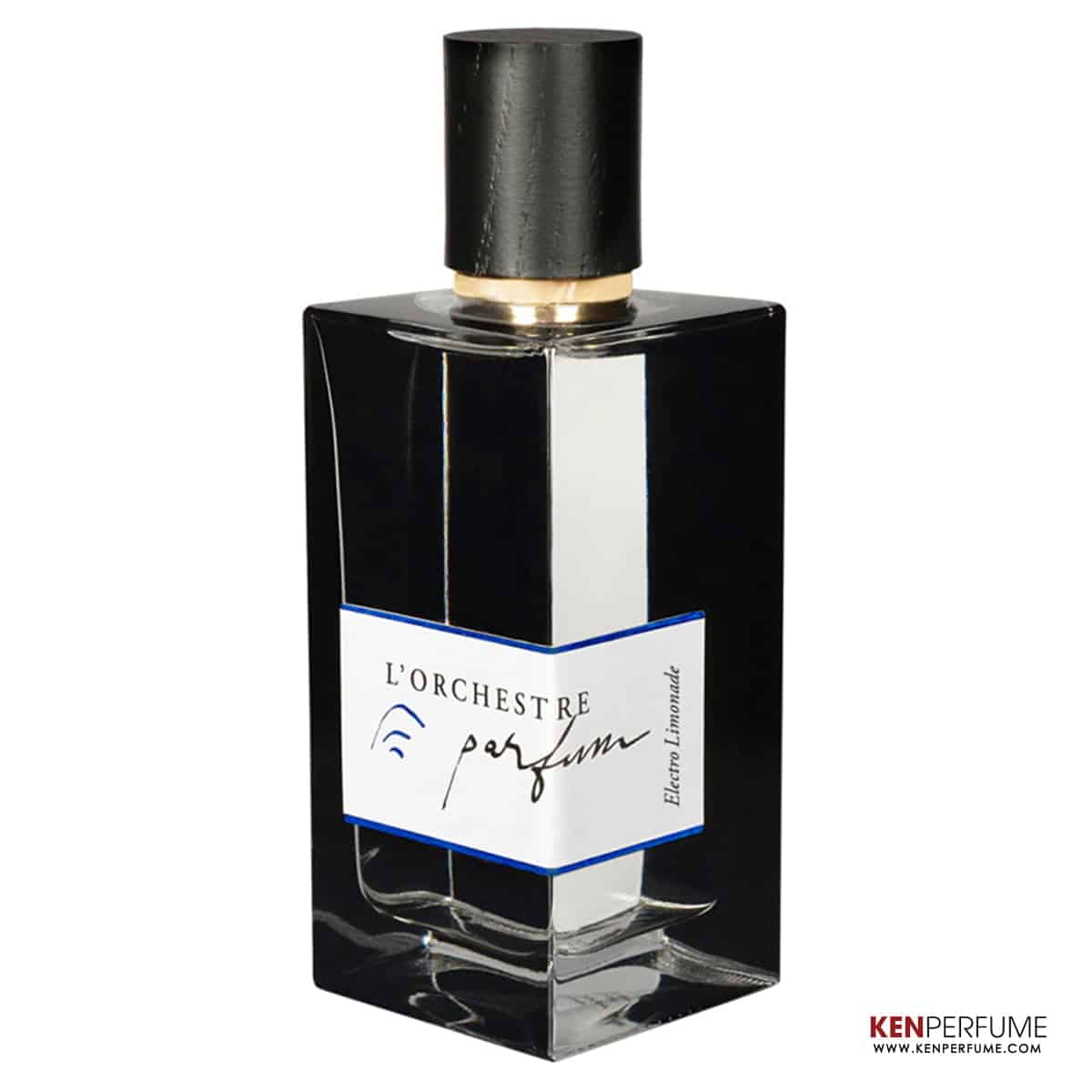 L'Orchestre Parfum Electro Limonade