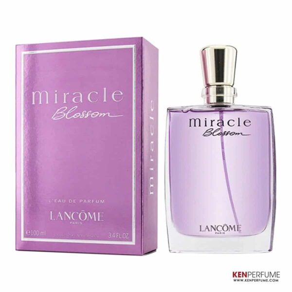 Nước Hoa Nữ Lancome Miracle Blossom EDP