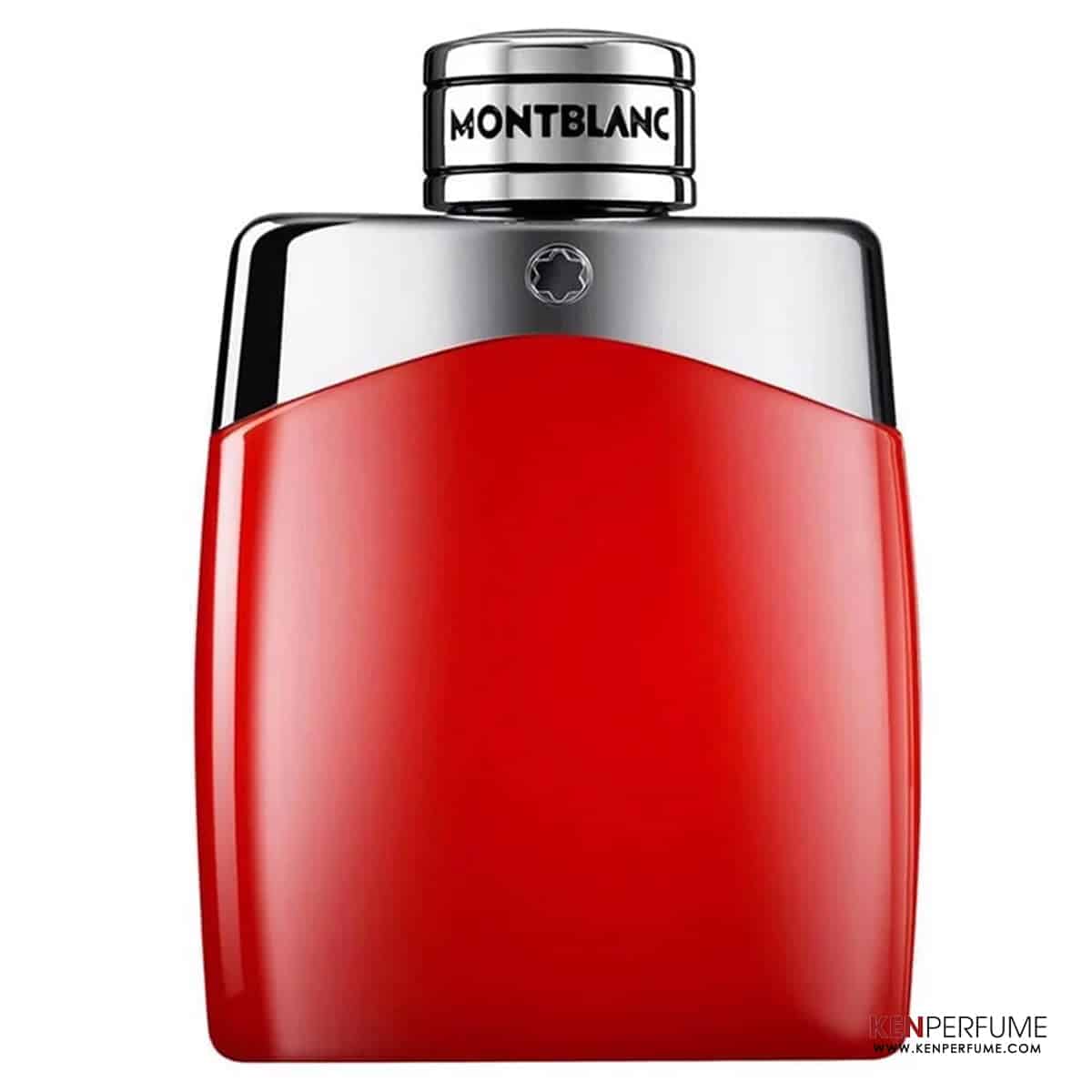 Nước Hoa Nam Montblanc Legend Red EDP