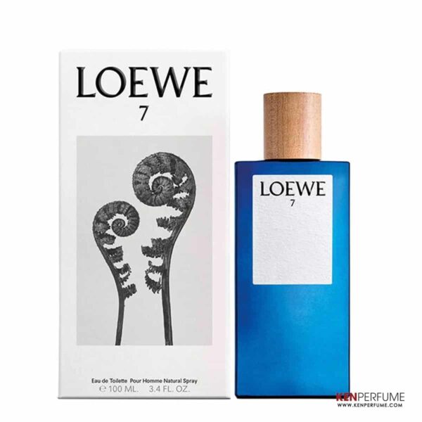 Loewe 7
