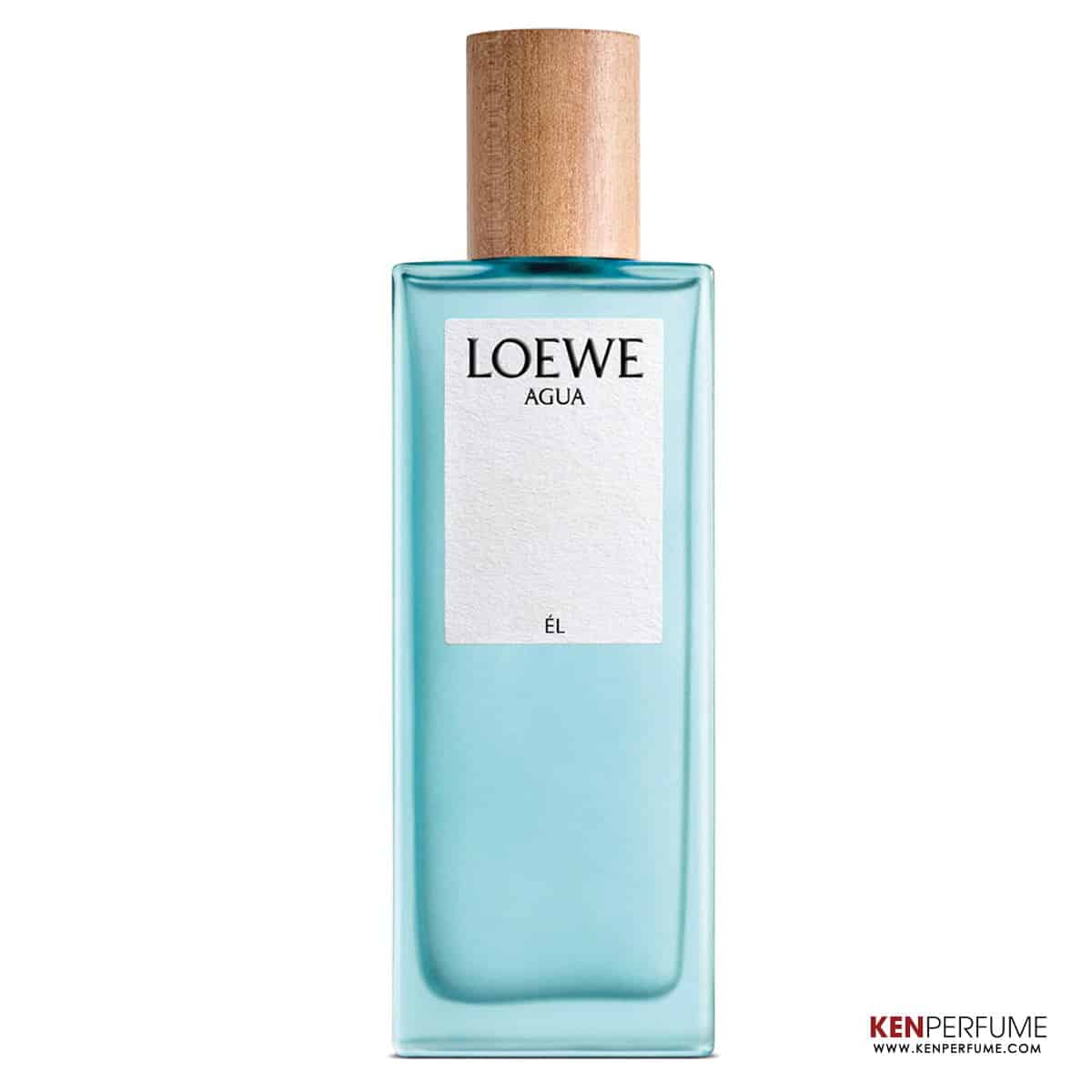 Loewe Agua de Loewe Él