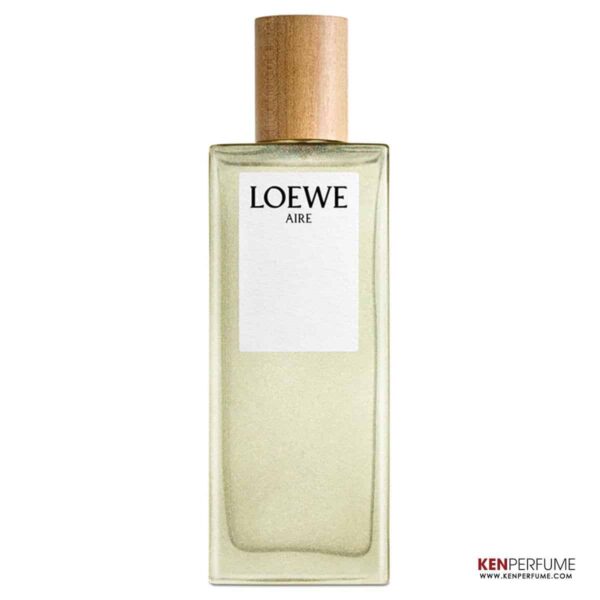 Nước Hoa Nữ Loewe Aire Loewe