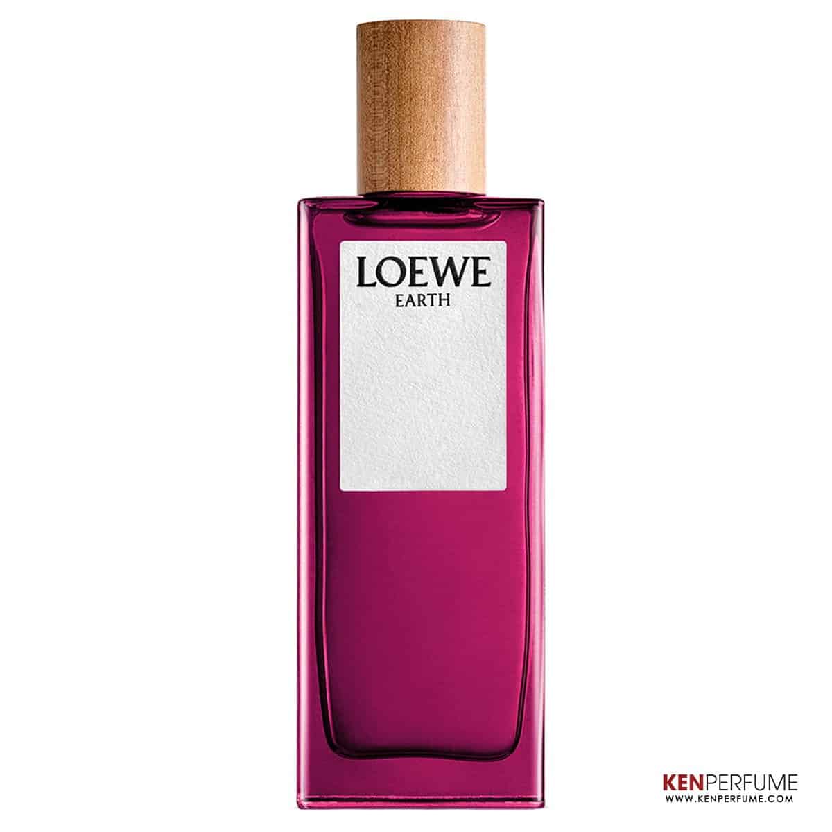 Loewe Earth