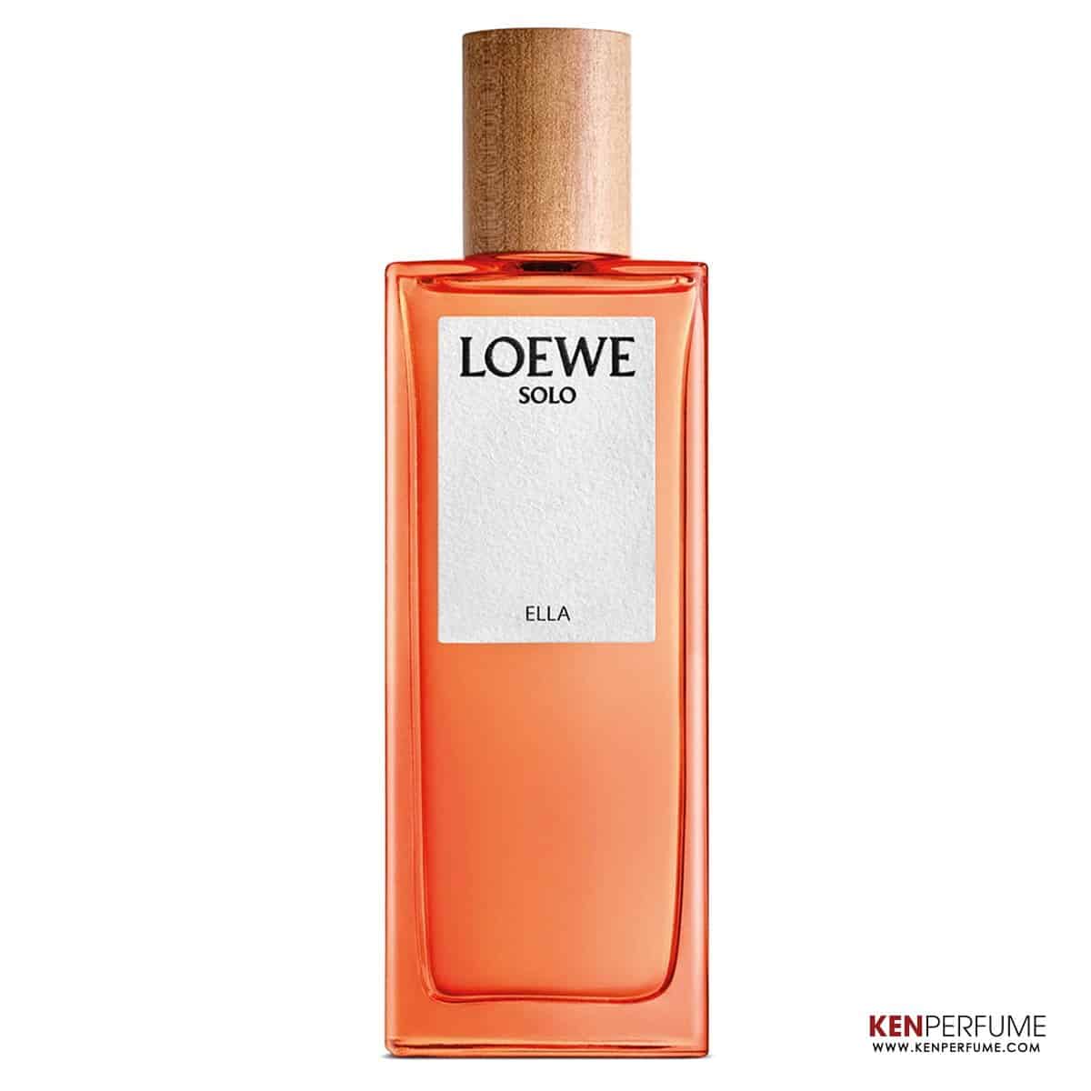 Loewe Solo Loewe Ella