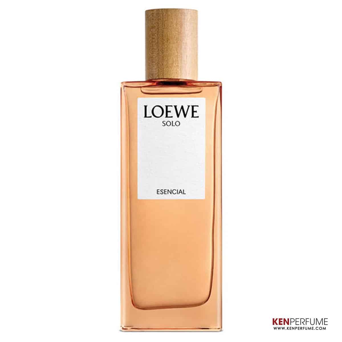 Loewe Solo Esencial