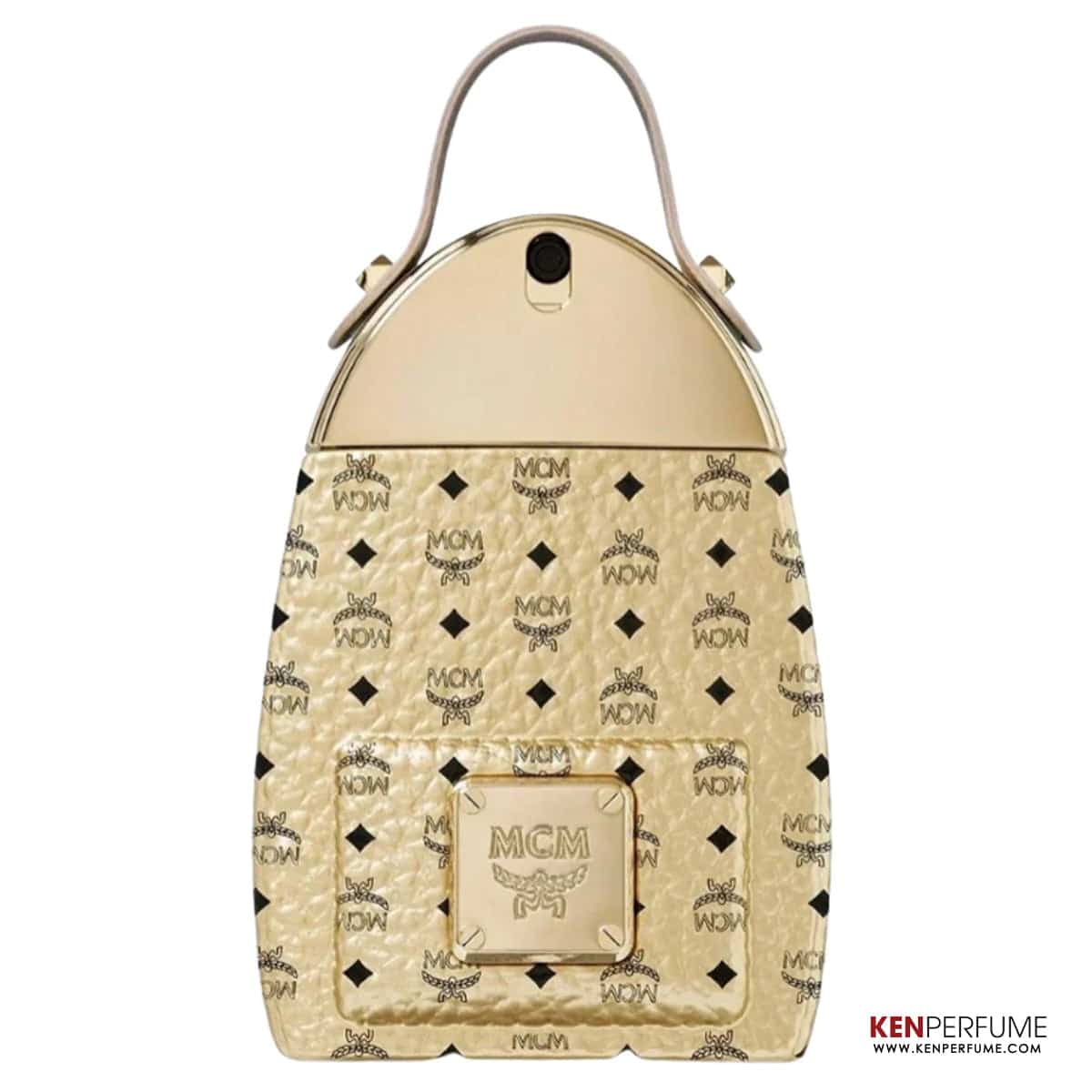 Nước Hoa Unisex MCM Ultra EDP