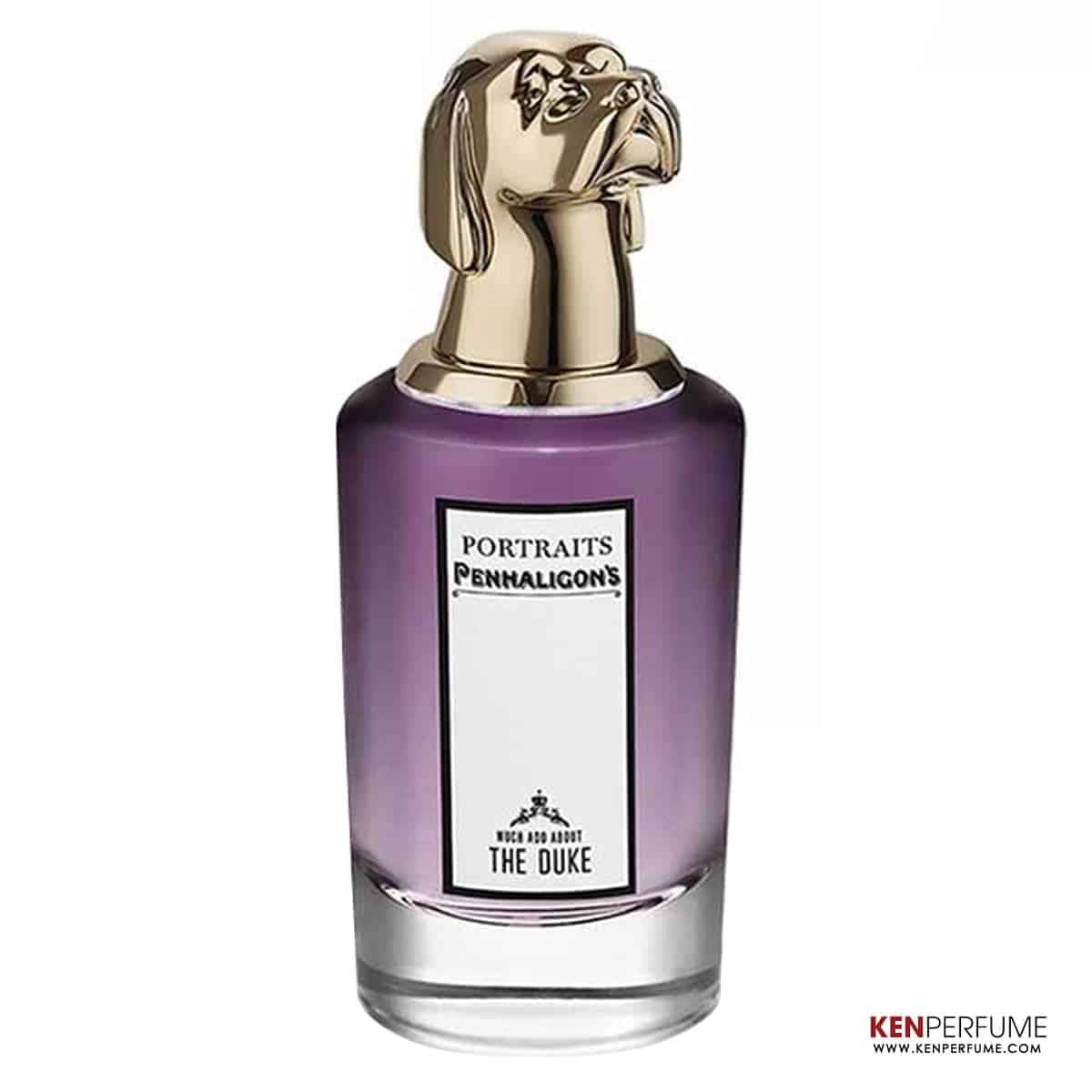 Nước Hoa Nam Penhaligon's Much Ado About The Duke