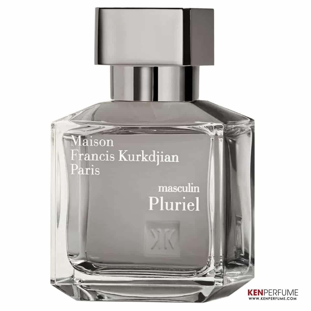 Nước Hoa Nam Maison Francis Kurkdjian Masculin Pluriel