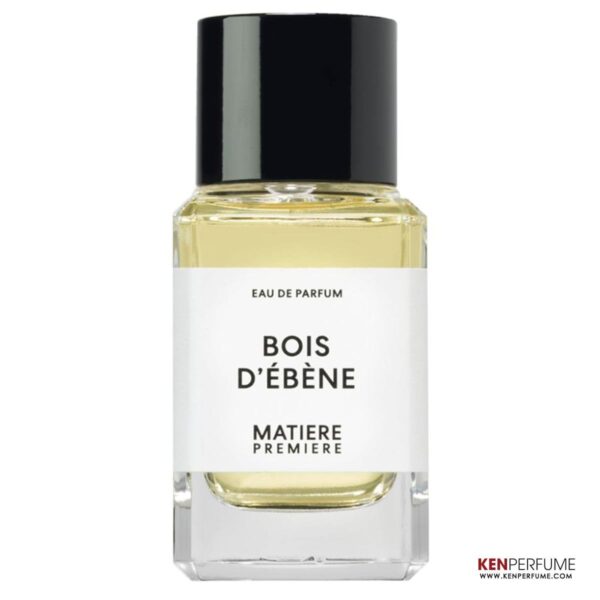 Nước Hoa Unisex Matiere Premiere Bois d'Ebene EDP