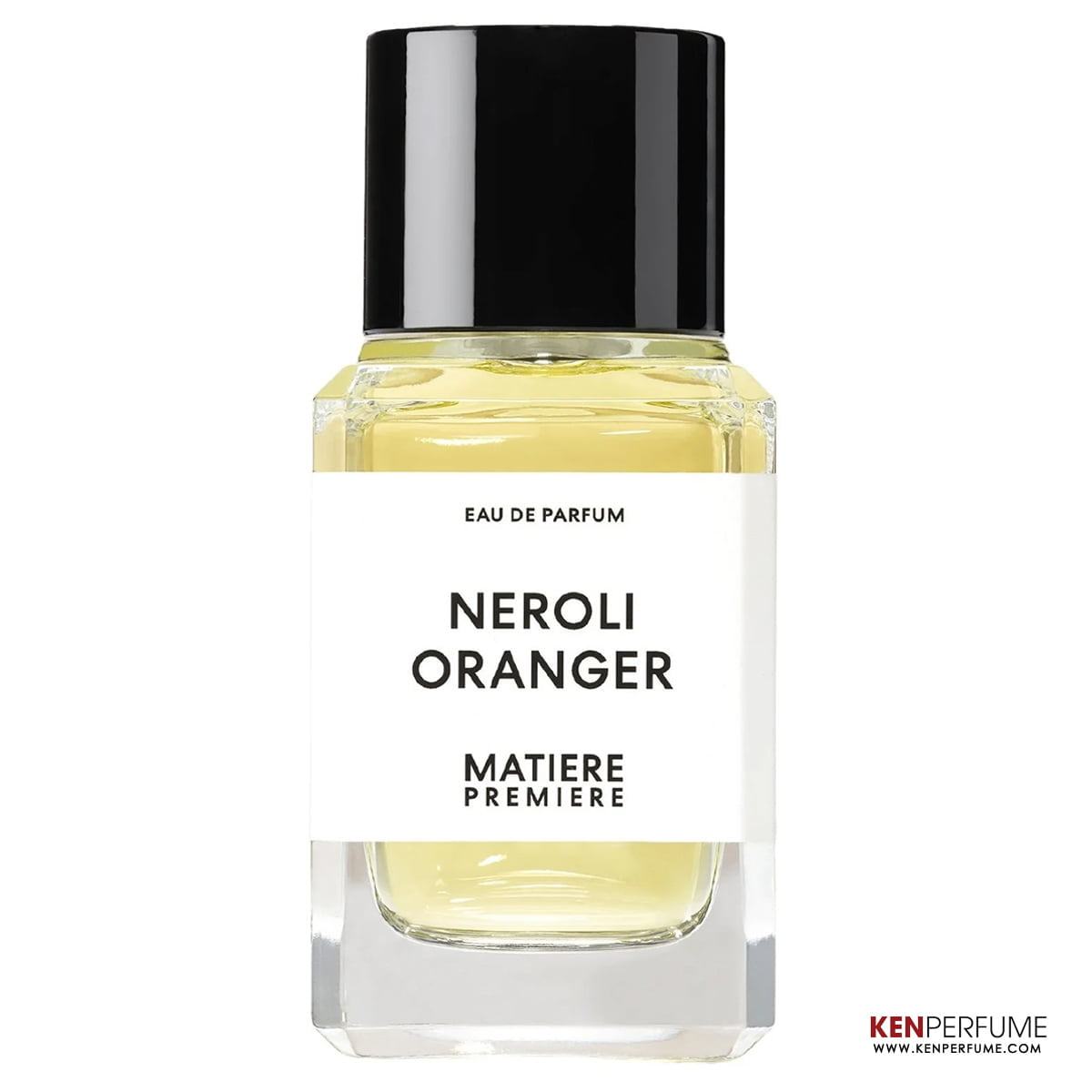 Nước Hoa Unisex Matiere Premiere Neroli Oranger EDP