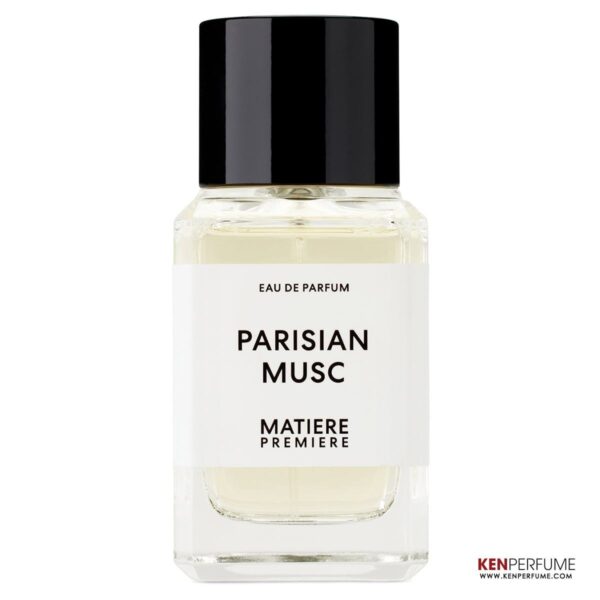 Nước Hoa Unisex Matiere Premiere Parisian Musc EDP