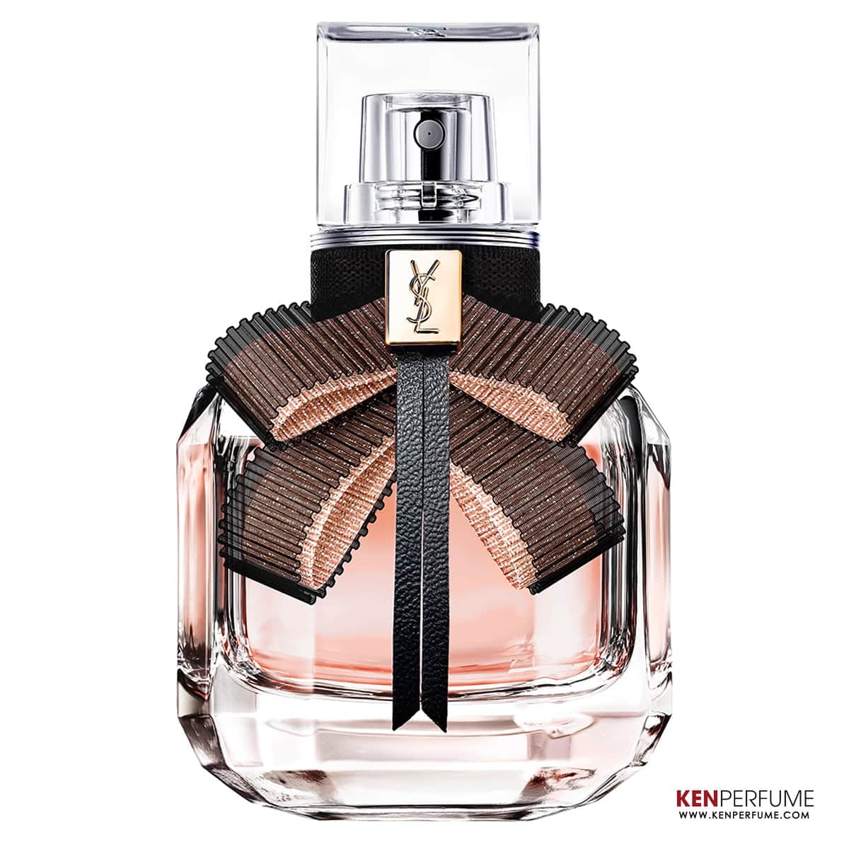 Nước Hoa Nữ Yves Saint Laurent Mon Paris EDT Lumiere