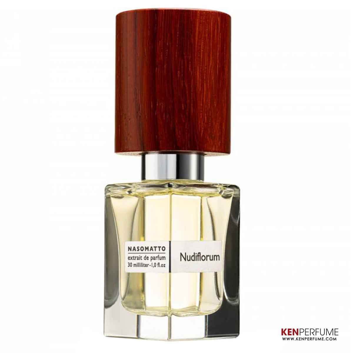 Nước Hoa Unisex Nasomatto Nudiflorum Extrait