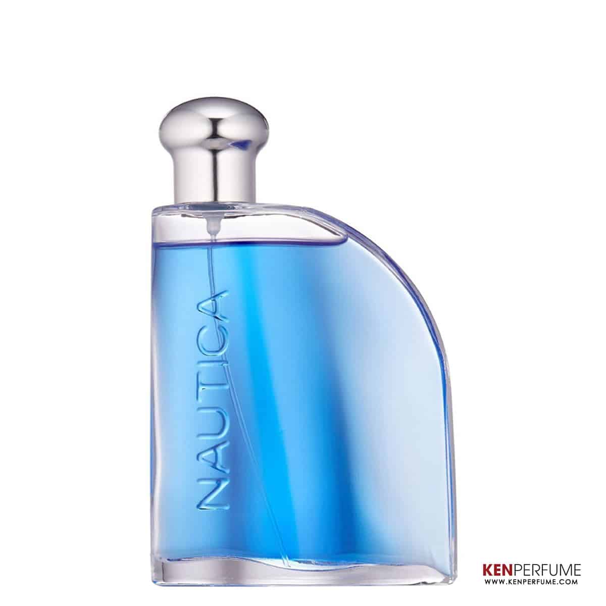 Nước Hoa Nam Nautica Blue EDT