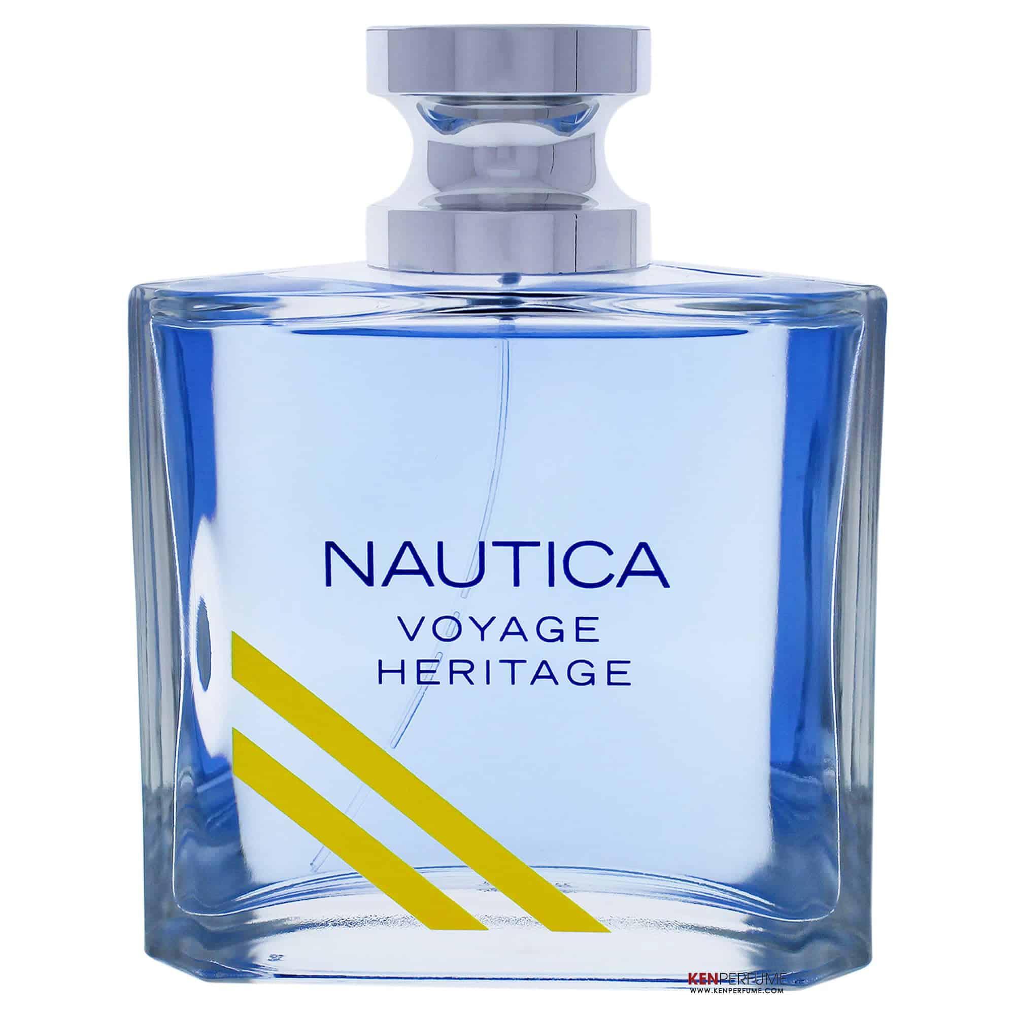 Nước Hoa Nam Nautica Voyage Heritage EDT